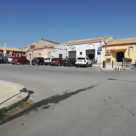 Appartamento Valeria Zona Mare Avola Exterior foto