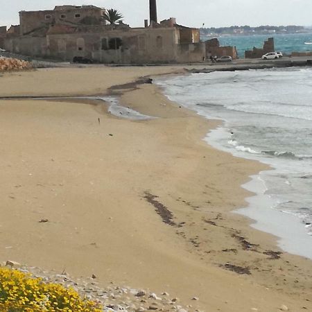 Appartamento Valeria Zona Mare Avola Exterior foto