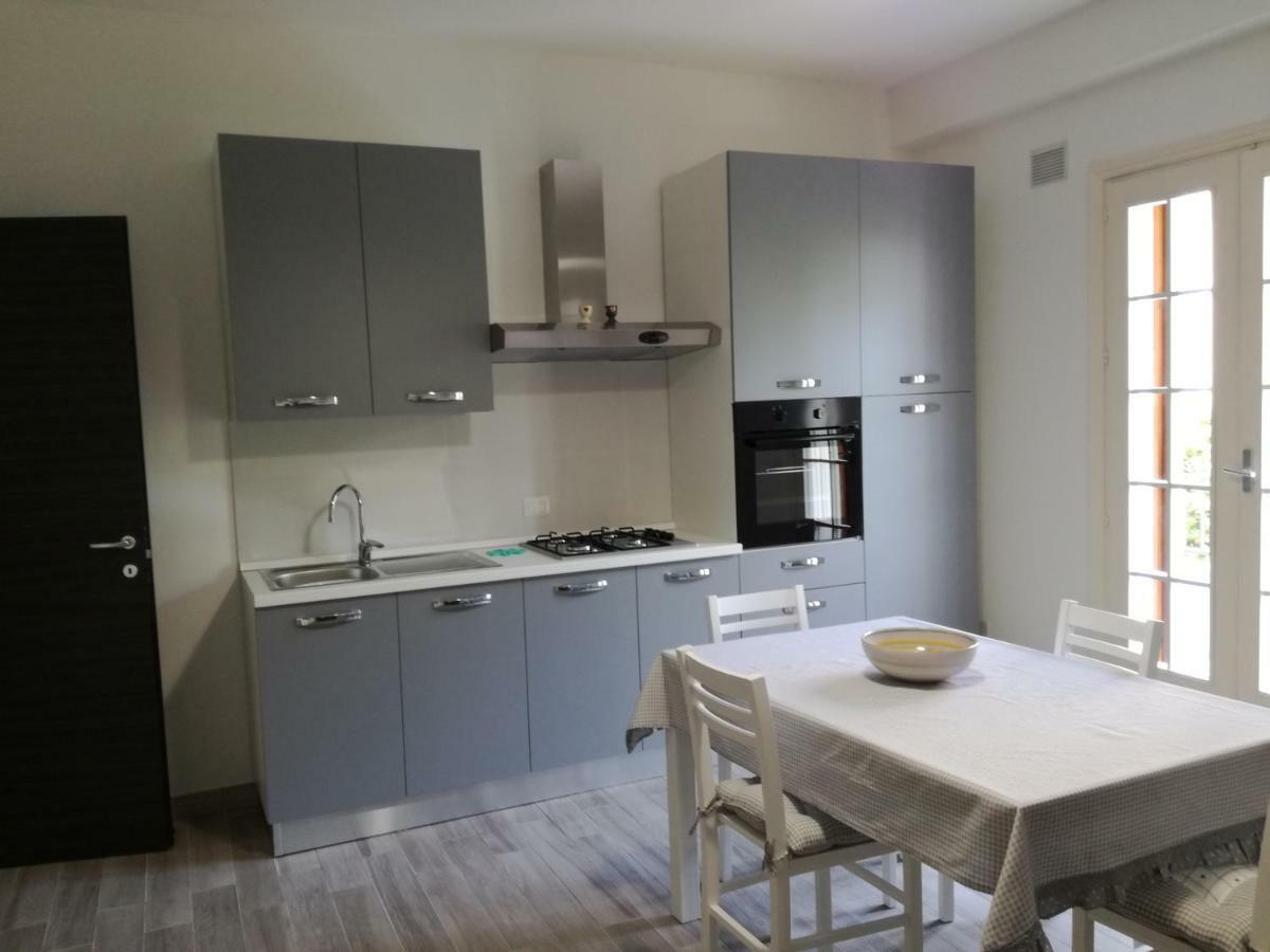 Appartamento Valeria Zona Mare Avola Exterior foto