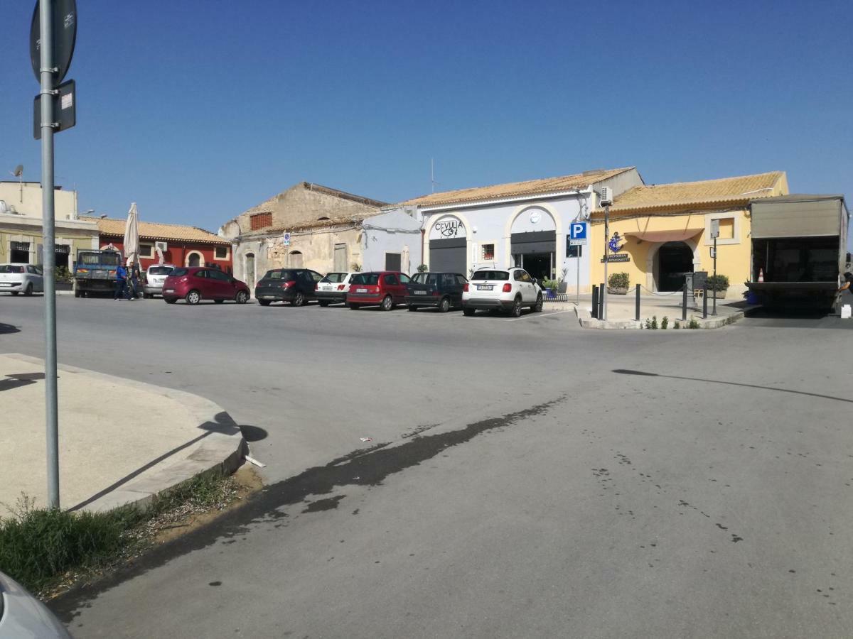 Appartamento Valeria Zona Mare Avola Exterior foto