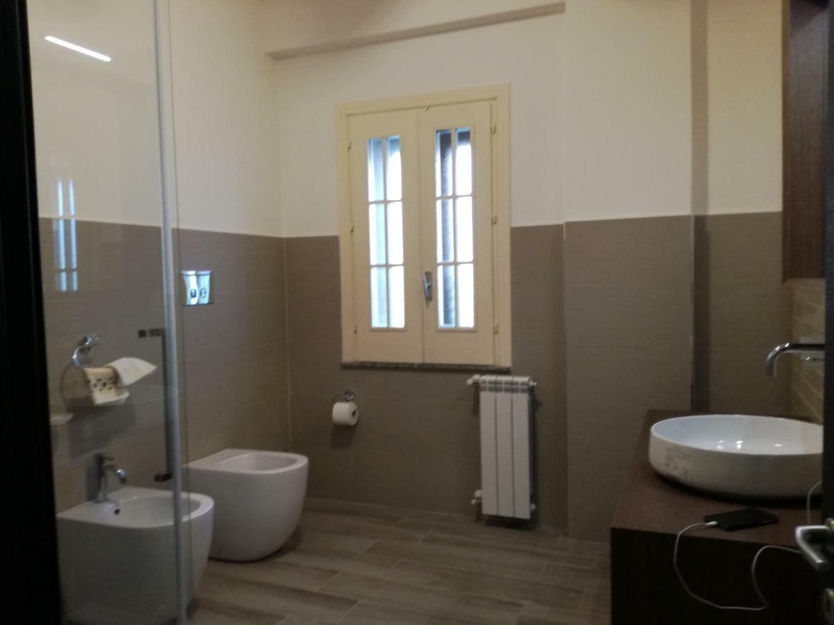 Appartamento Valeria Zona Mare Avola Exterior foto