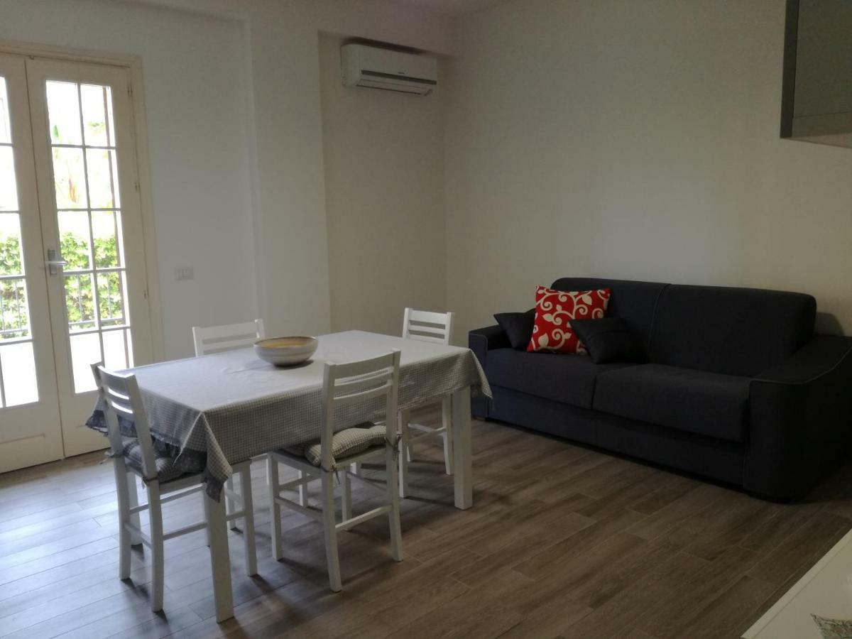 Appartamento Valeria Zona Mare Avola Exterior foto